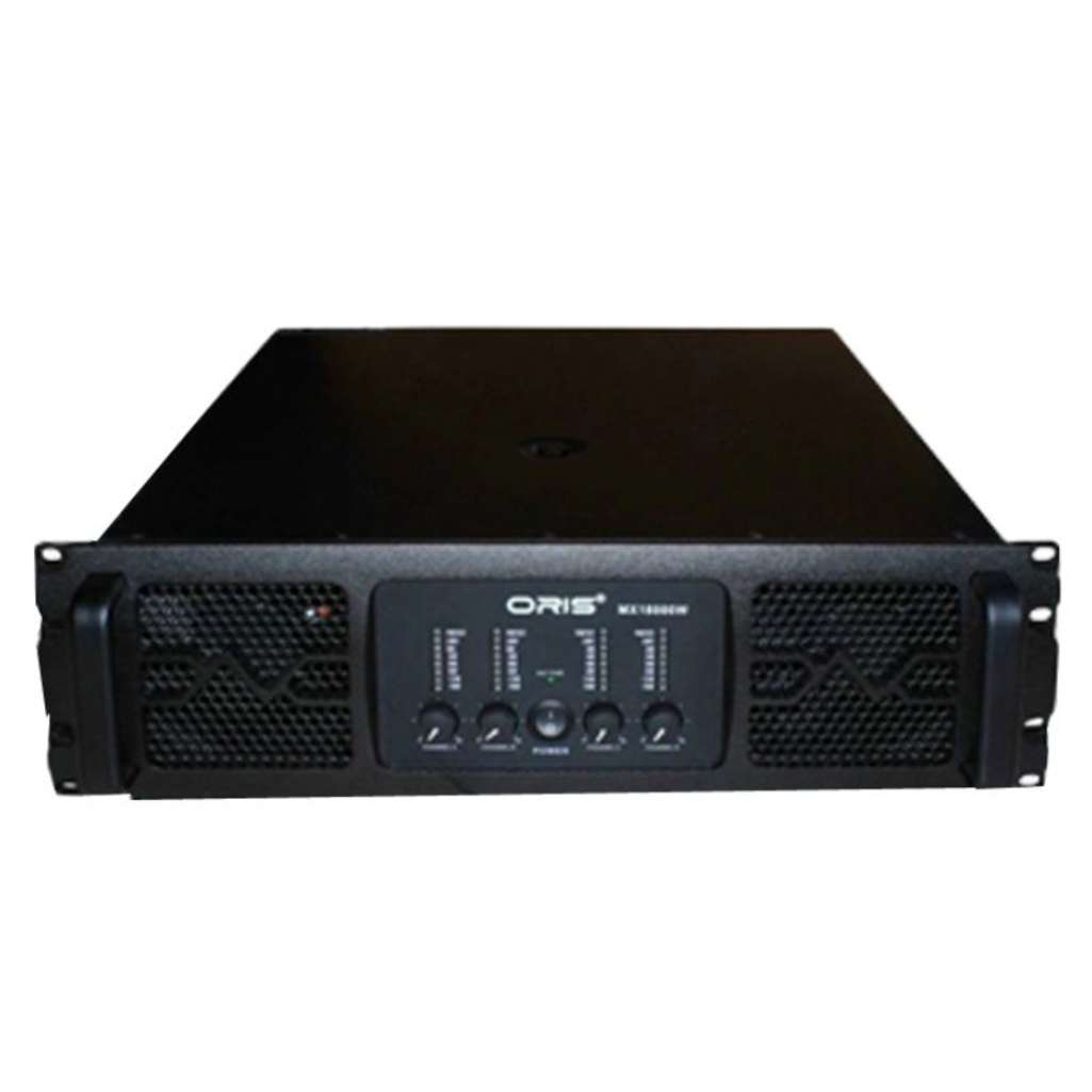 Cục đẩy công suất Oris MX-18000  - Hàng chính hãng