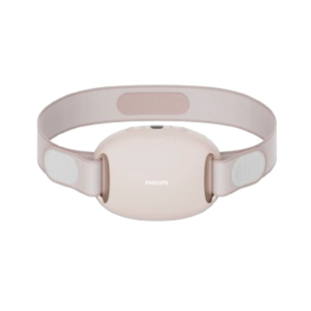 Đai massage bụng Philips PPM4371 - Hàng chính hãng