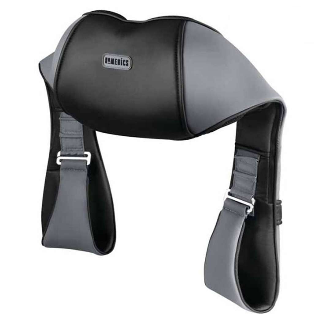 Đai massage cổ vai gáy HoMedics NMS-675H - Hàng chính hãng