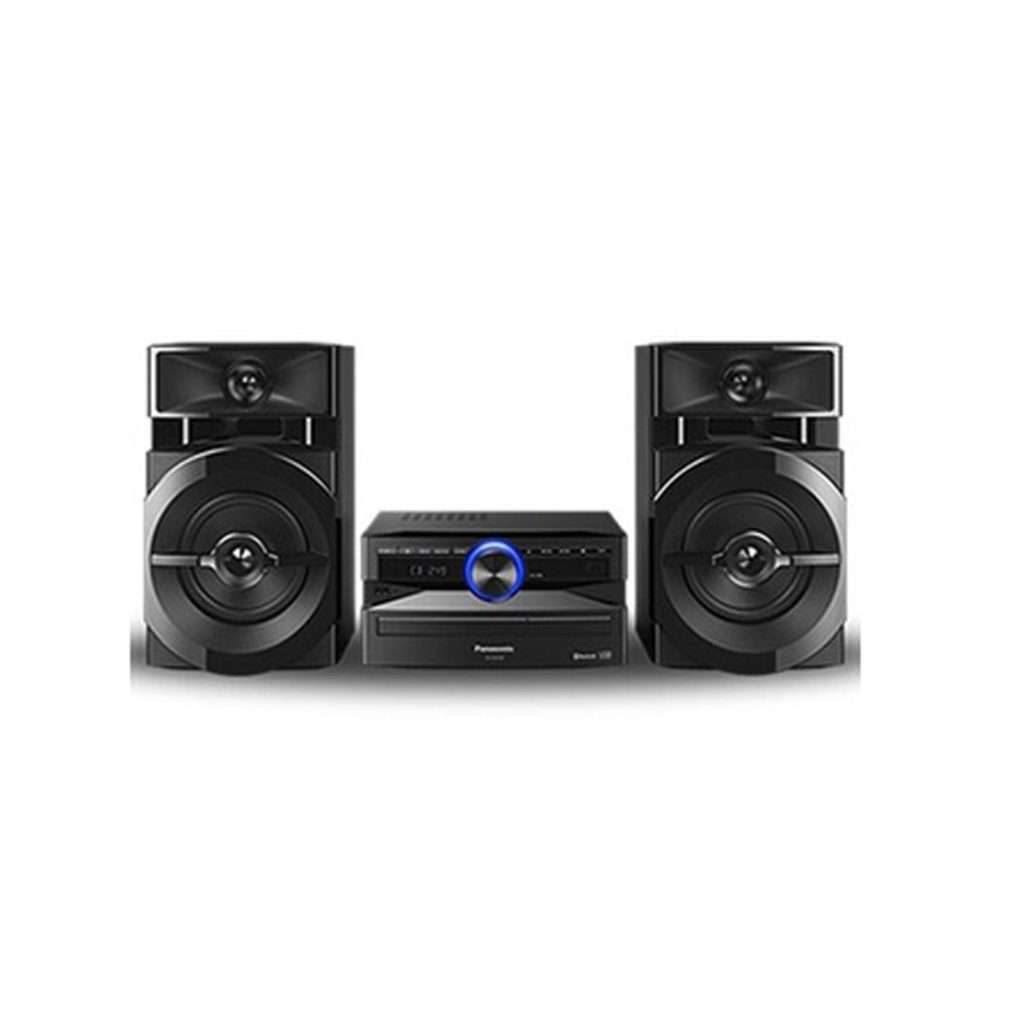 Dàn âm thanh Panasonic SC-UX100GS-K - Hàng chính hãng
