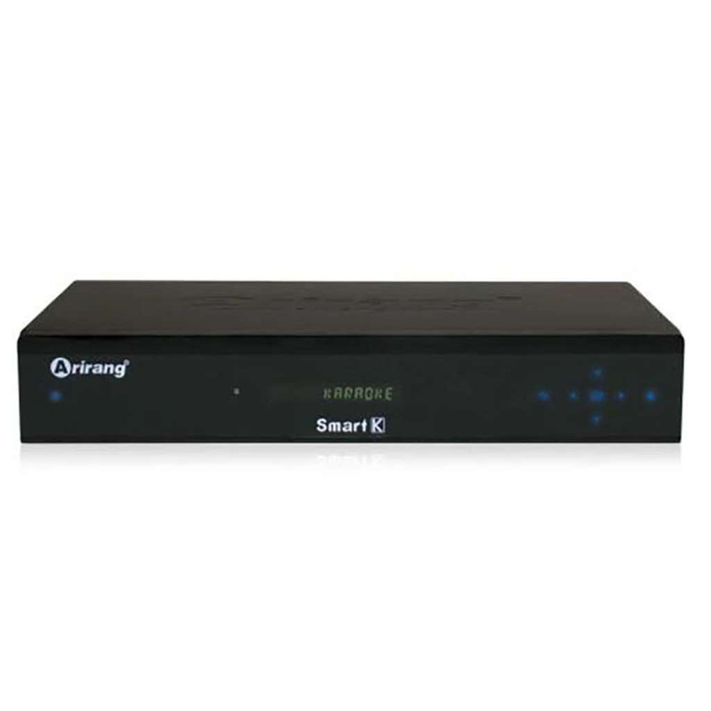Đầu karaoke Arirang Smart K (Kèm ổ cứng 1TB) - Hàng chính hãng