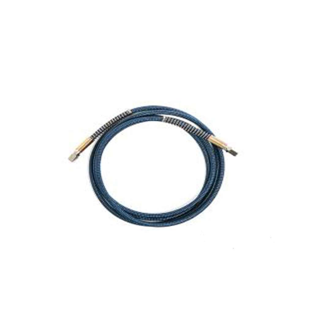 Dây hơi có 4 lớp bọc chính hãng loại 2.5m Siliver Star - Hàng chính hãng