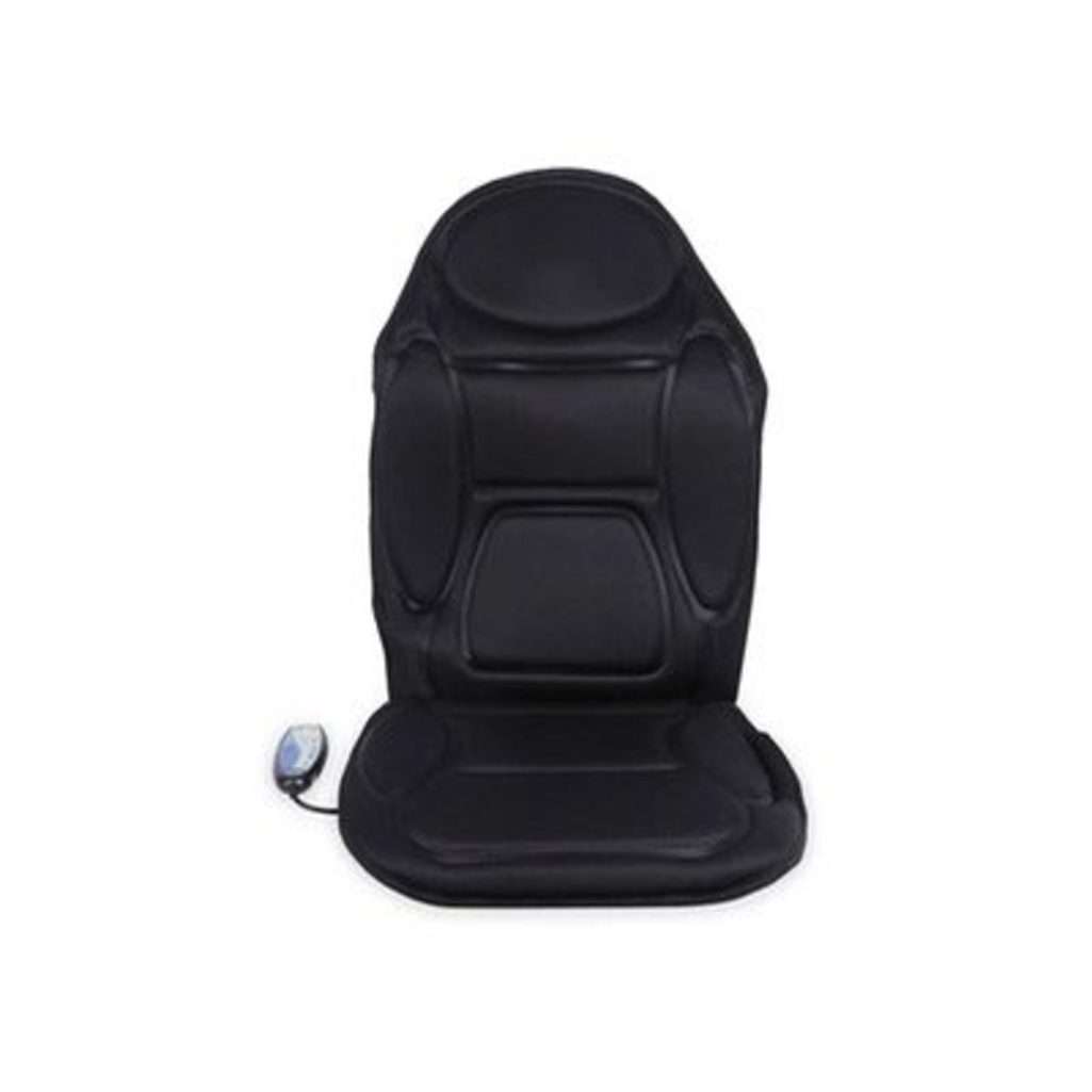 Đệm massage ô tô Lanaform LA110304 - Hàng chính hãng
