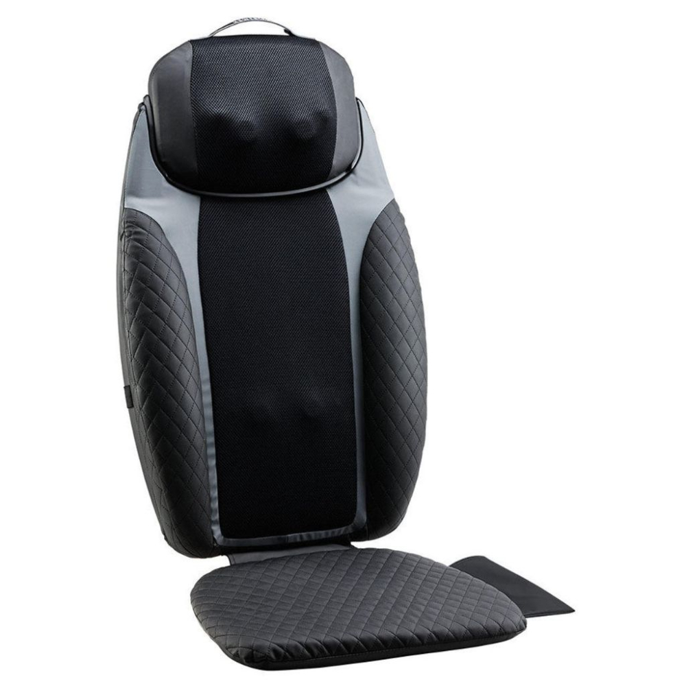 Đệm massage đa năng 2in1 Homedics MCS-950 - Hàng chính hãng