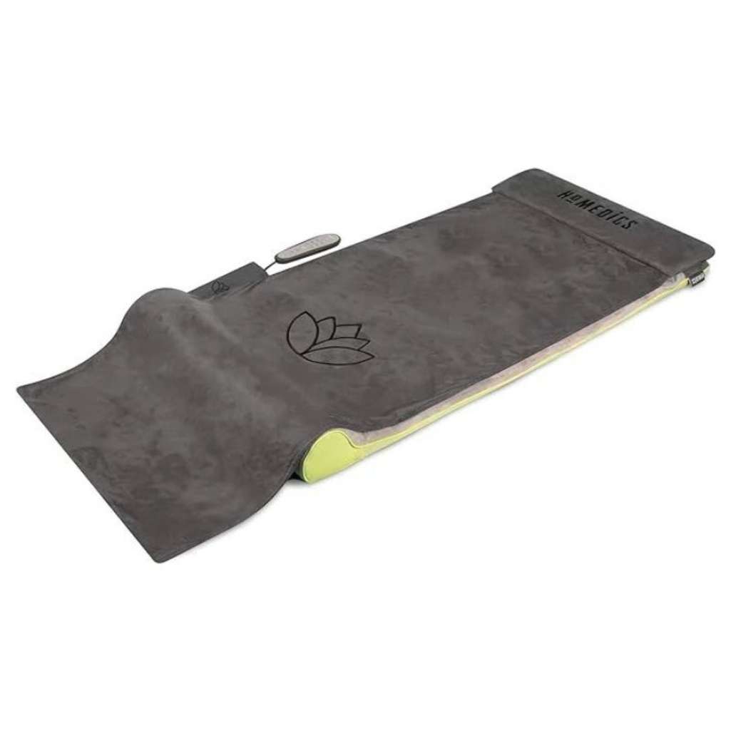 Đệm massage khí nén HoMedics TYM-1250-GB - Hàng chính hãng