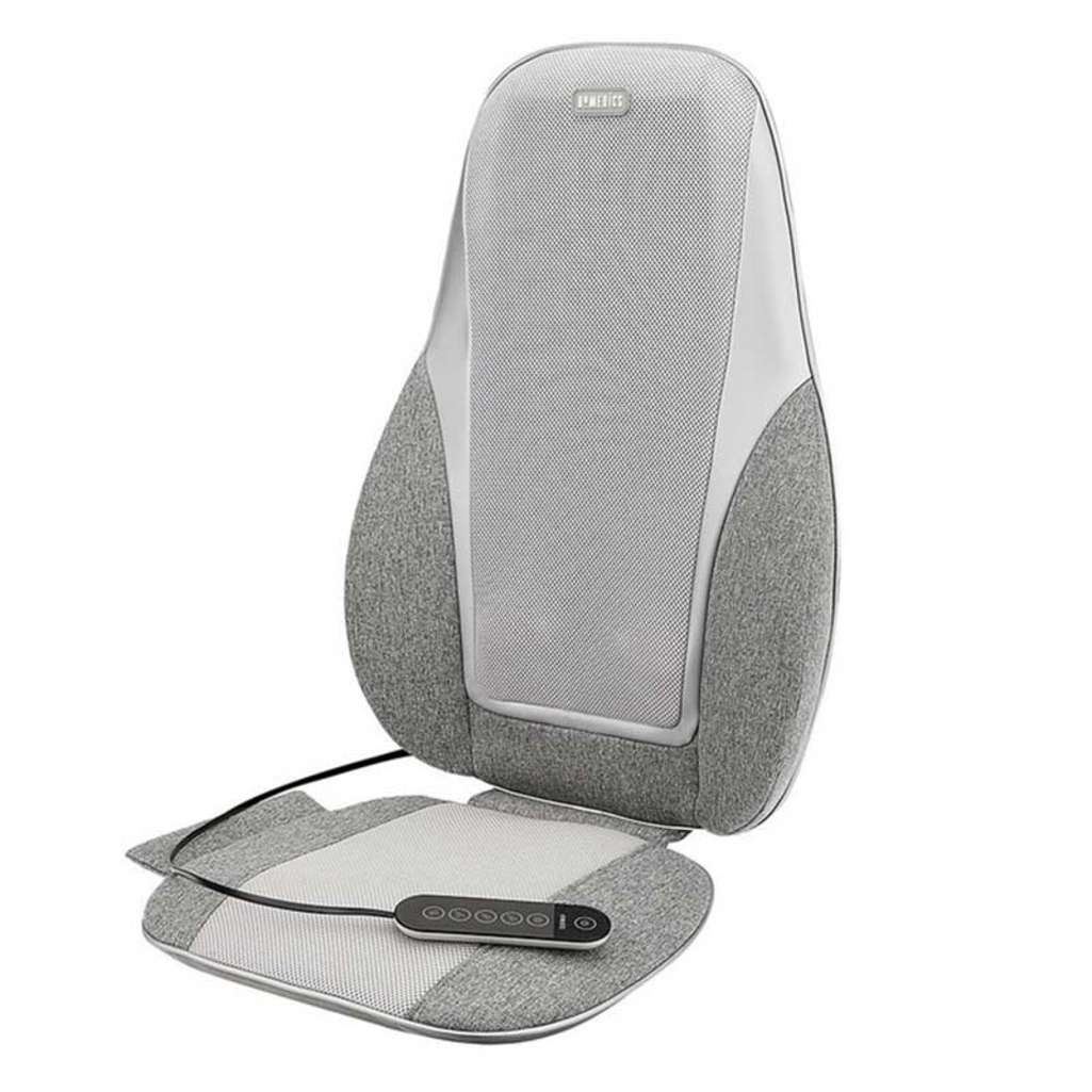 Đệm massage Shiatsu kèm nhiệt Homedics MCS-382H/HJ - Hàng chính hãng