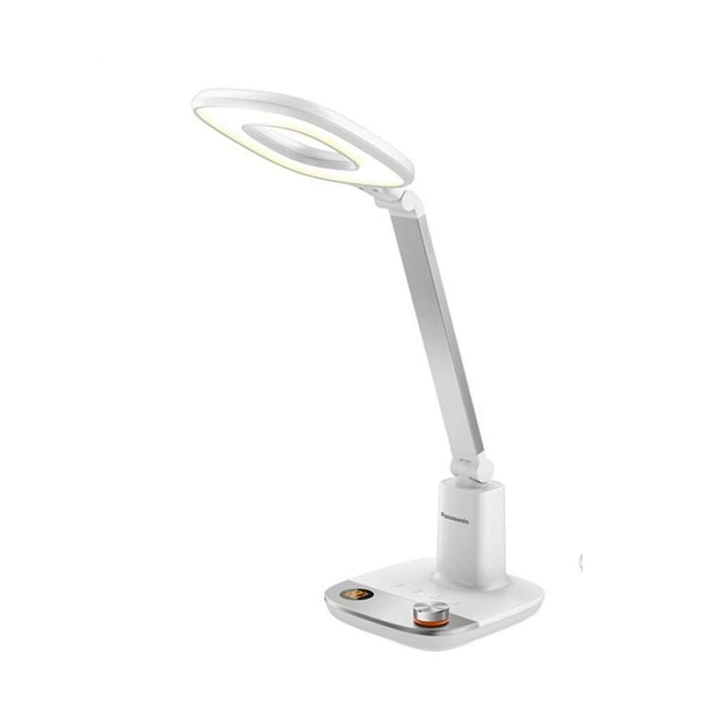 Đèn bàn bảo vệ mắt Panasonic (A) HHLT0631 - Hàng chính hãng