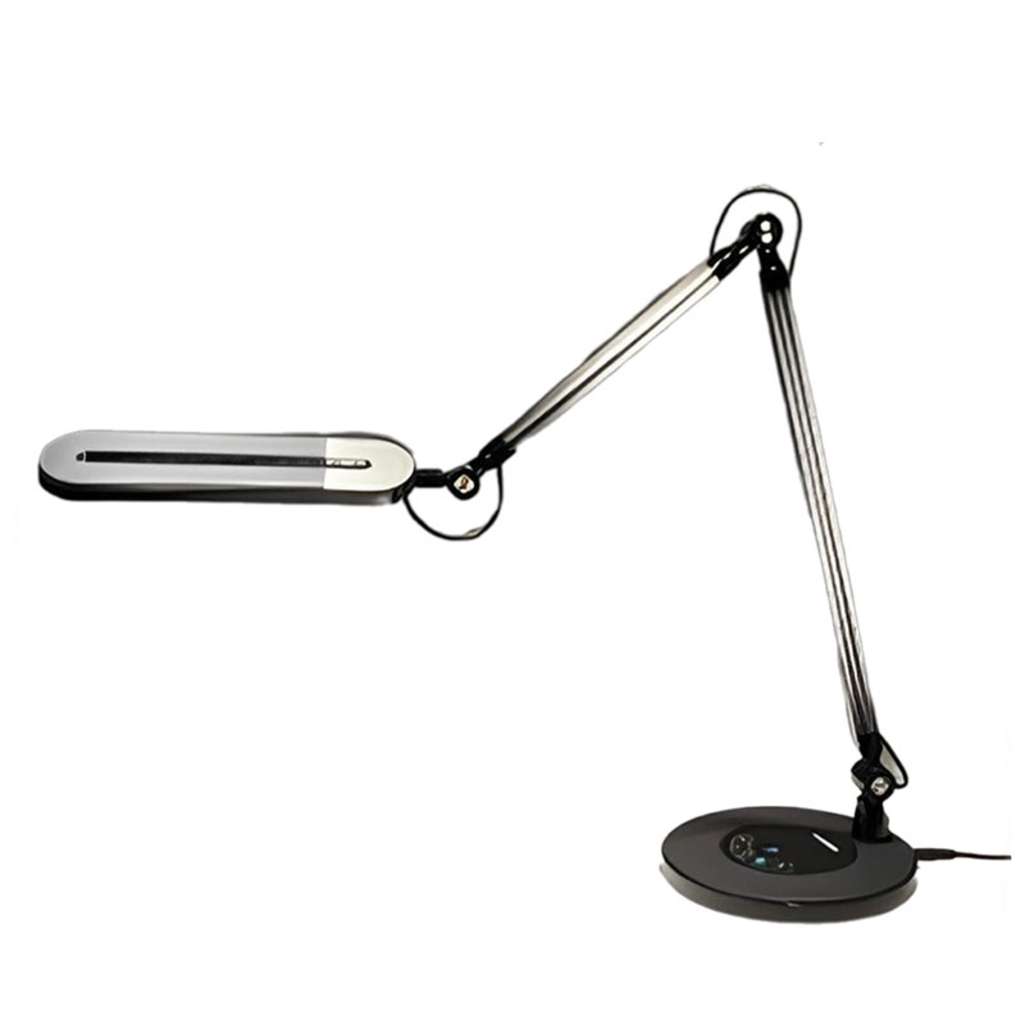Đèn bàn chống cận đa năng Tiross TS2243 - Hàng chính hãng