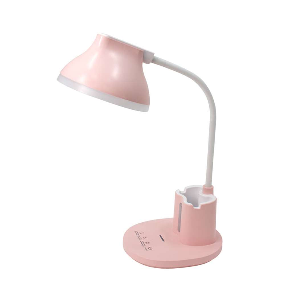 Đèn bàn chống cận đa năng Tiross TS2246 - Hàng chính hãng