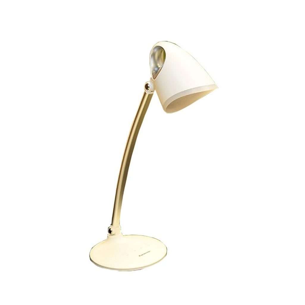 Đèn bàn LED Panasonic HHLT0620 - Hàng chính hãng