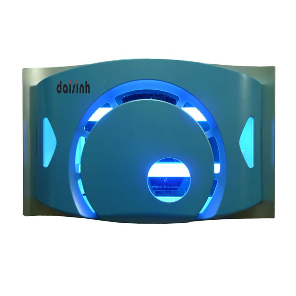 Đèn diệt côn trùng Đại Sinh DS-D102G - Hàng chính hãng