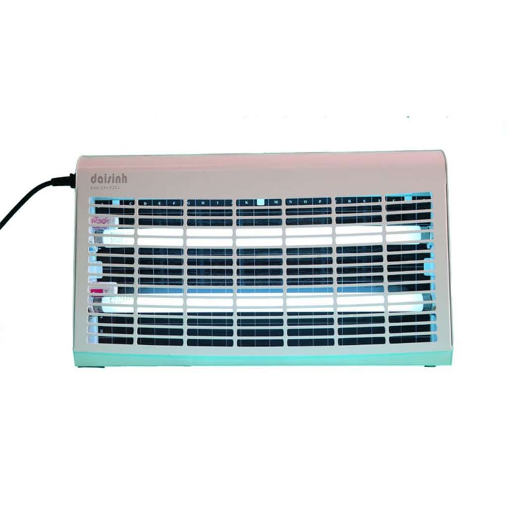 Đèn diệt côn trùng Đại Sinh DS-D152G - Hàng chính hãng