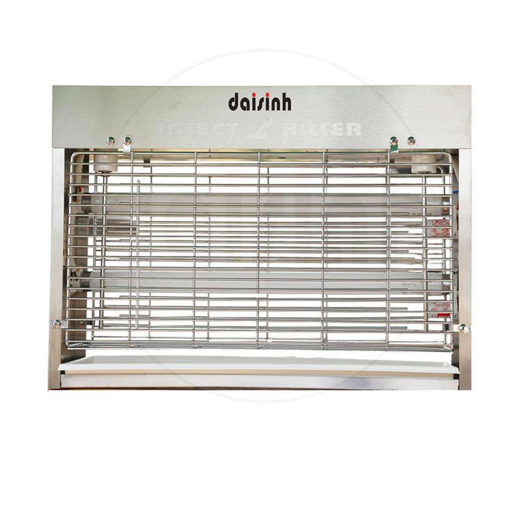 Đèn diệt côn trùng Đại Sinh DS-D152I - Hàng chính hãng