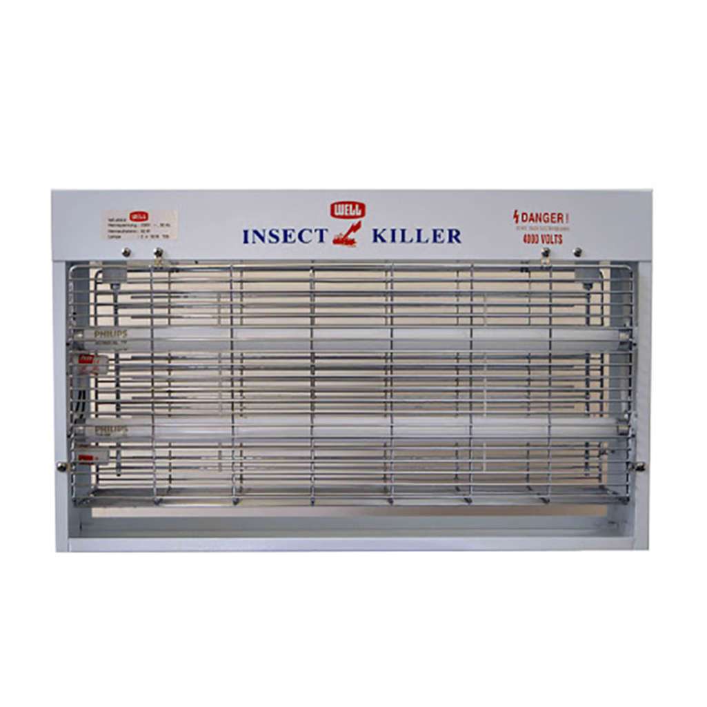Đèn diệt côn trùng Đại Sinh DS-D202 - Hàng chính hãng