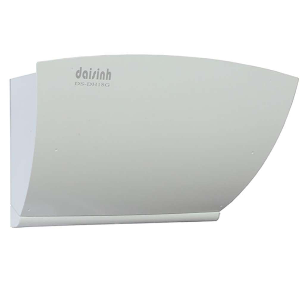 Đèn diệt côn trùng Đại Sinh DS-DH18G - Hàng chính hãng
