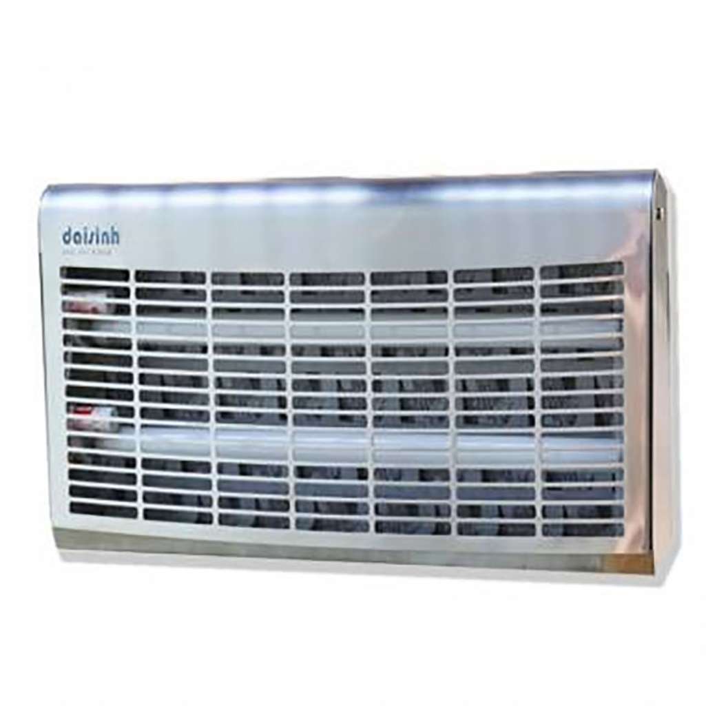 Đèn diệt côn trùng Đại Sinh DS–D152GI - Hàng chính hãng
