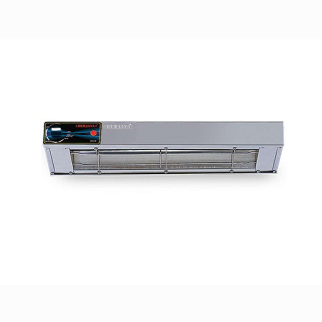 Đèn hồng ngoại giữ nóng thức ăn Berjaya IR510 - Hàng chính hãng
