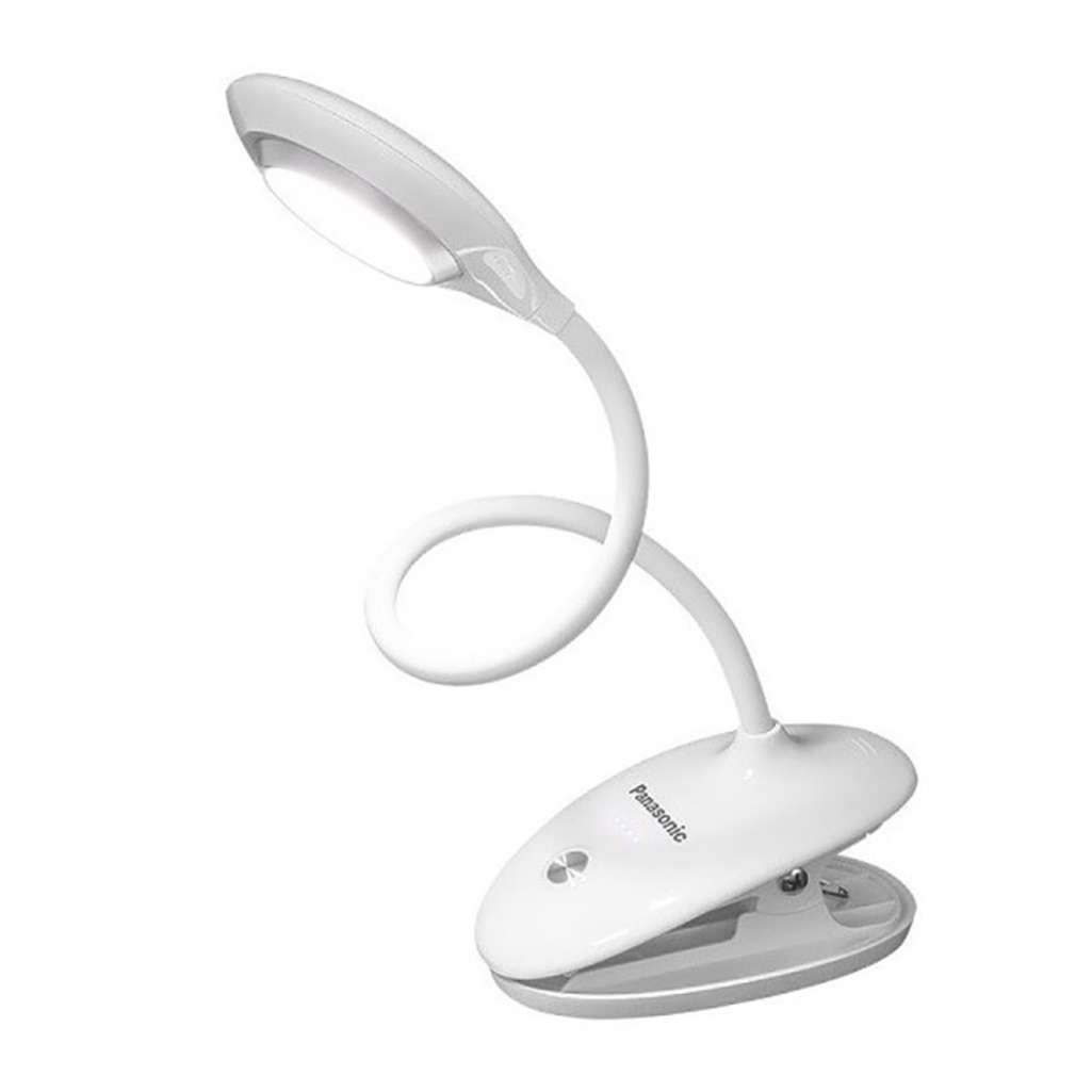 Đèn LED để bàn Panasonic HH-LT023219 - Hàng chính hãng