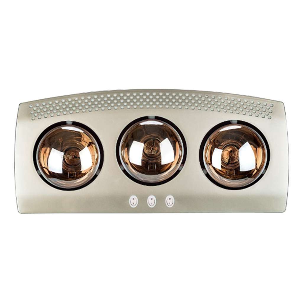 Đèn sưởi nhà tắm Tiross TS9292 - Hàng chính hãng