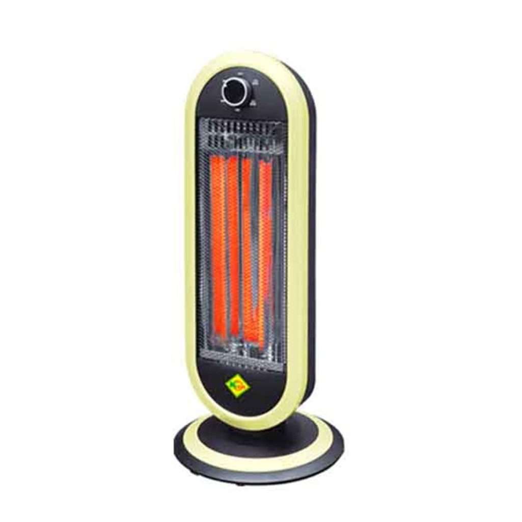 Đèn sưởi sợi carbon K'sun BA-6188 - Hàng chính hãng