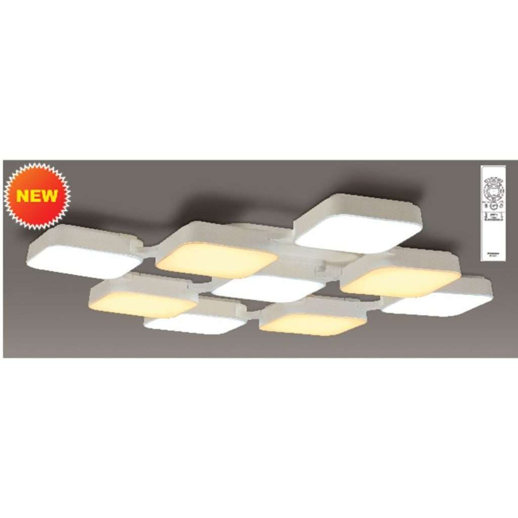 Đèn trần Led Panasonic HH-LAZ504988 - Hàng chính hãng