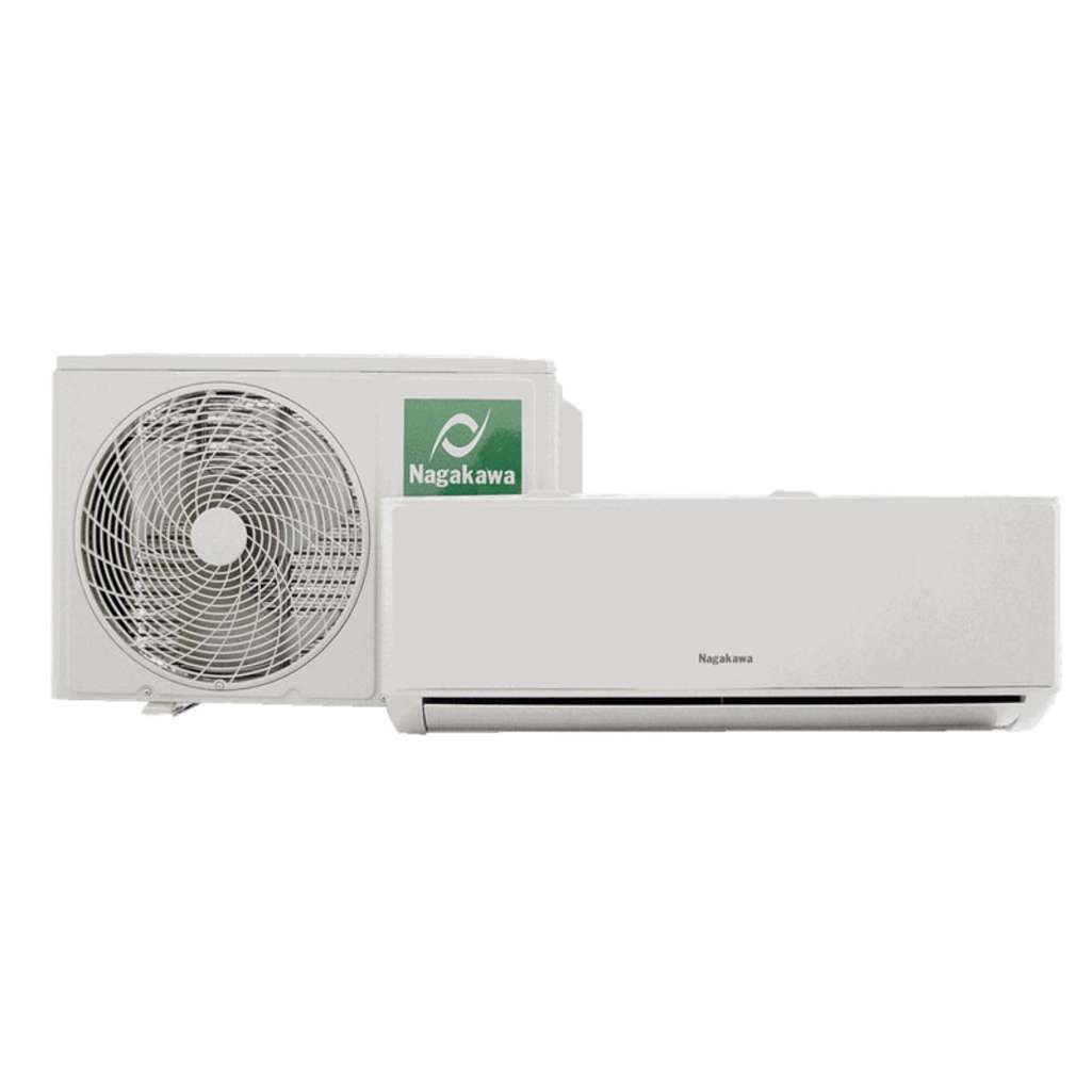 Điều hòa 1 chiều Nagakawa NS-C12R2T30 - Hàng chính hãng