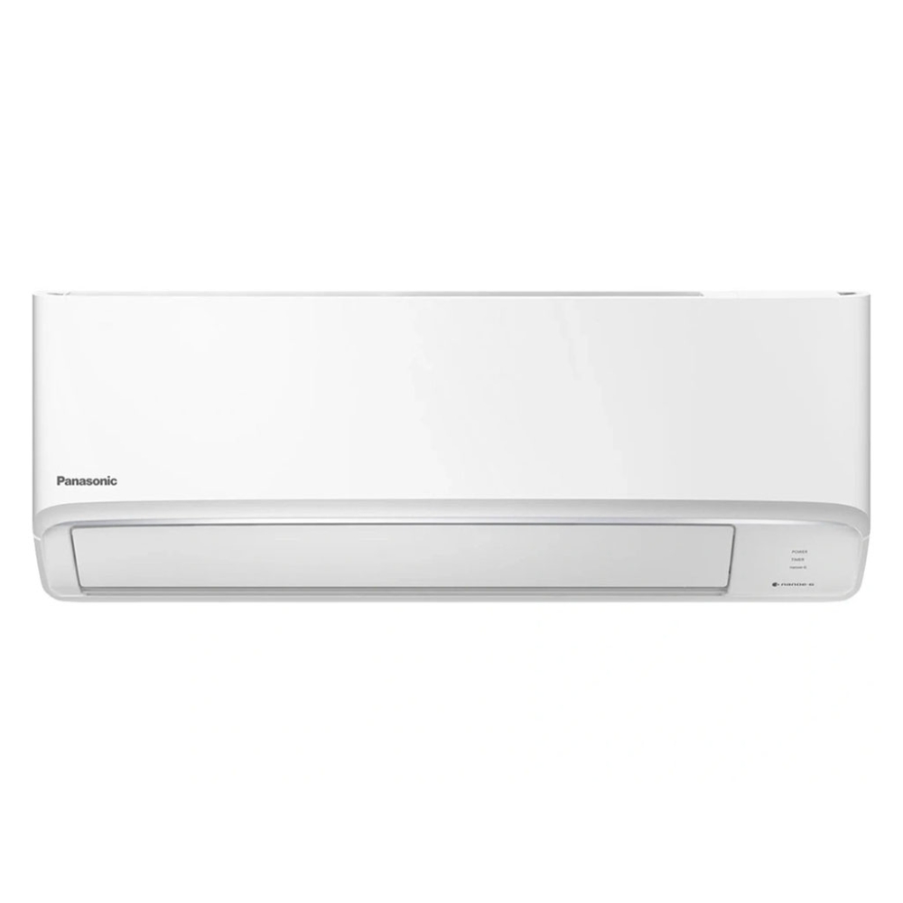Điều hòa 1 chiều Panasonic 12.000BTU CU/CS-N12AKH-8 - Hàng chính hãng