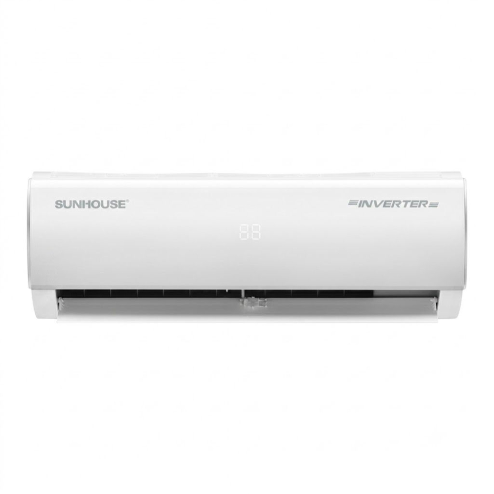 Điều hòa 1 chiều Sunhouse Inverter 2HP SHR-AW18IC610 - Hàng chính hãng