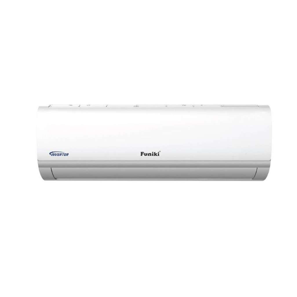 Điều hòa 2 chiều Funiki inverter HIH12TMU - Hàng chính hãng