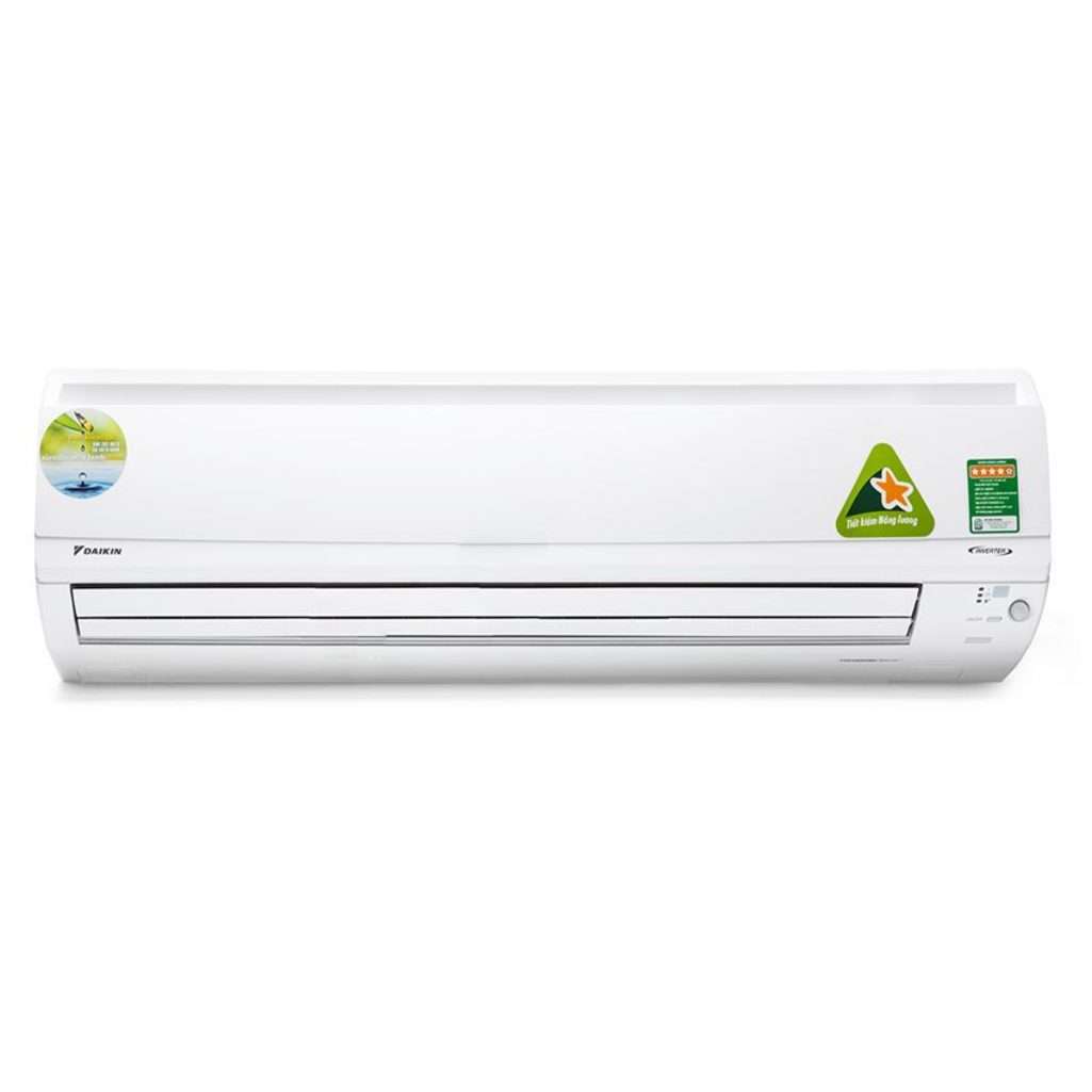 Điều hòa inverter Daikin FTXS71GVMV - Hàng chính hãng