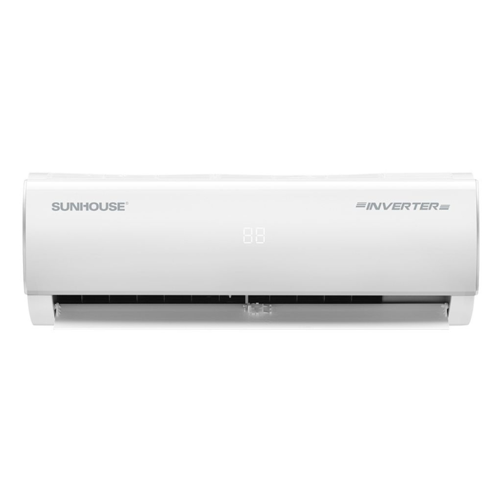 Điều hòa không khí một chiều Inverter 9000BTU Sunhouse SHR-AW09IC610 - Hàng chính hãng