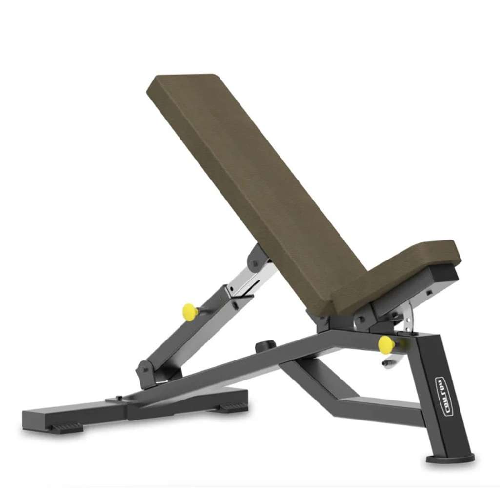 Ghế đẩy tạ đa năng Tiger Sport TGF-2030 - Hàng chính hãng