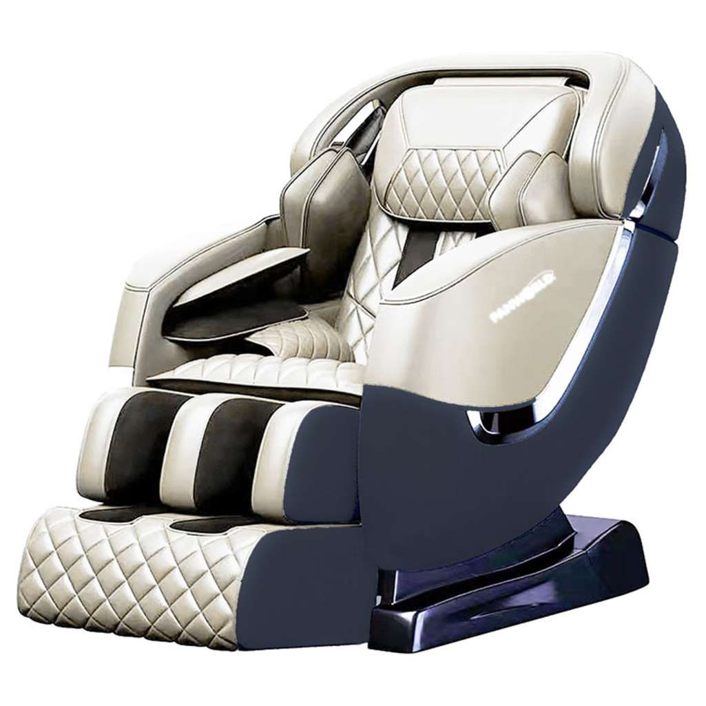Ghế massage Panworld PW-5528 - Hàng chính hãng