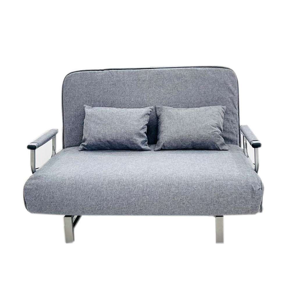 Ghế Sofa giường thông minh gấp gọn Sumika 336A - Hàng chính hãng