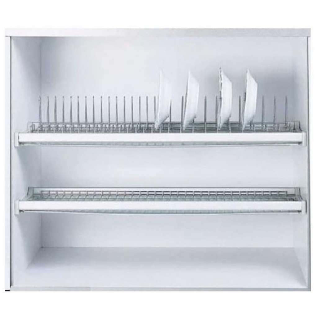 Giá bát đĩa cố định tủ trên Gerari GC.900 - Hàng chính hãng
