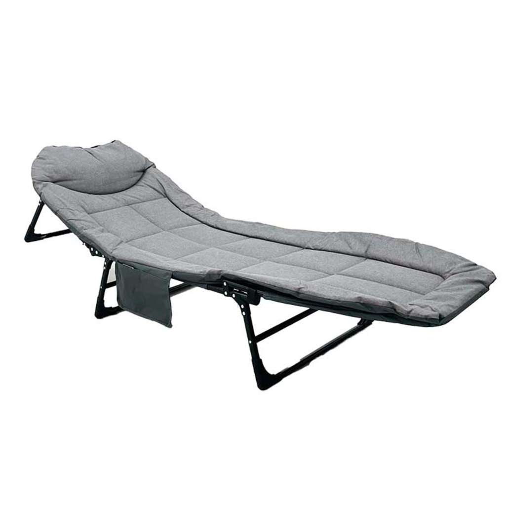 Giường xếp gấp gọn đa năng Sumika 181 - Hàng chính hãng