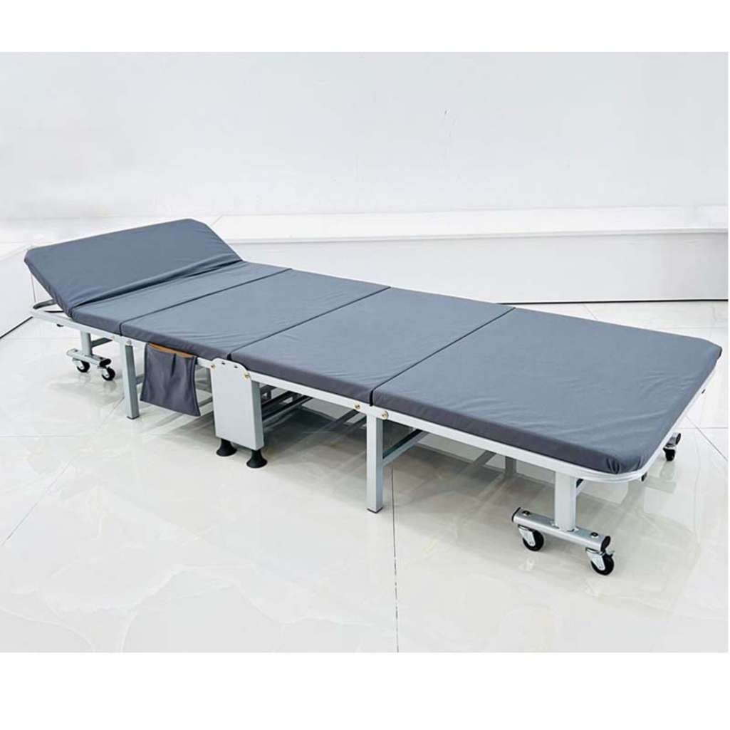 Giường xếp gấp gọn di động Sumika 386 - Hàng chính hãng