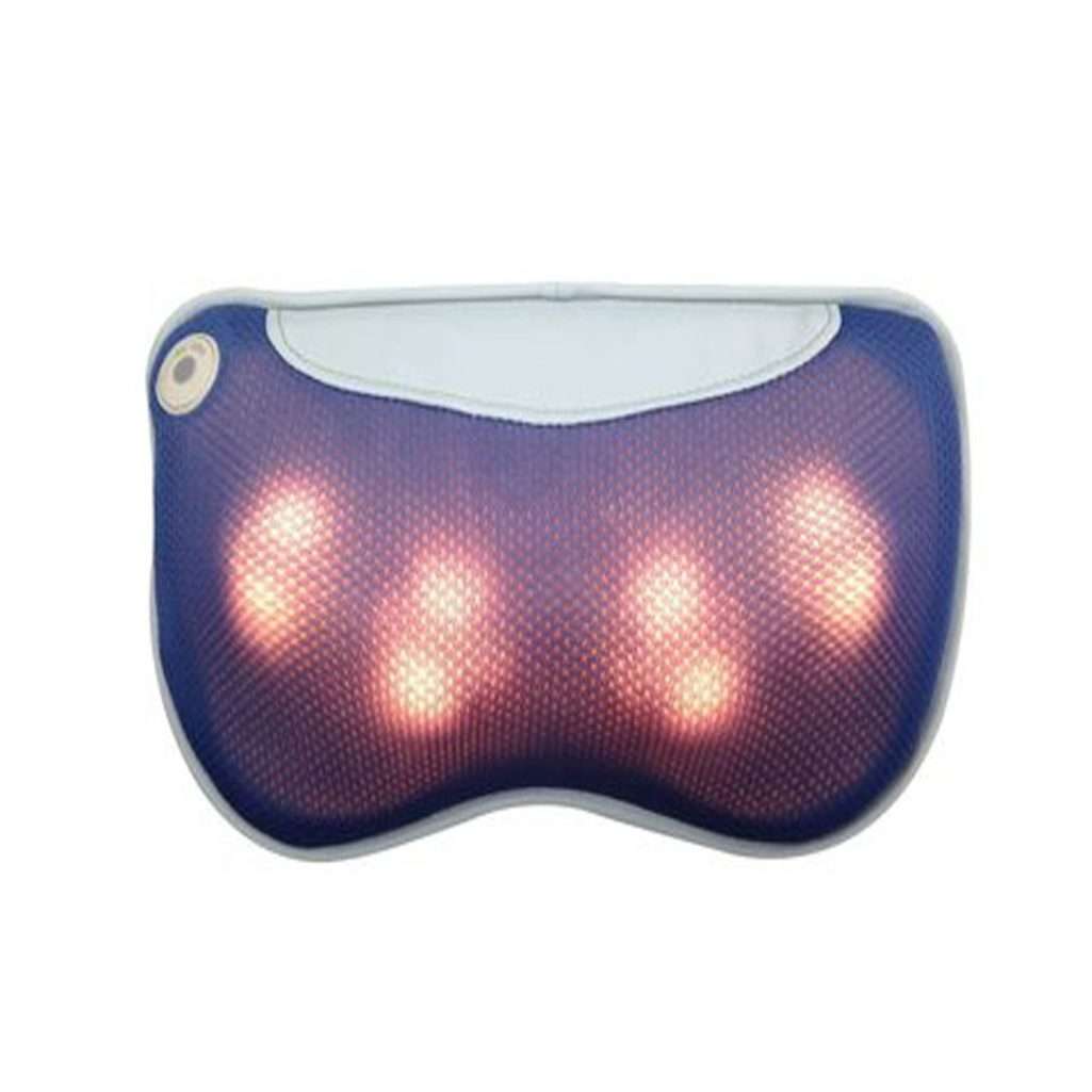 Gối massage Buheung MK-316N - Hàng chính hãng