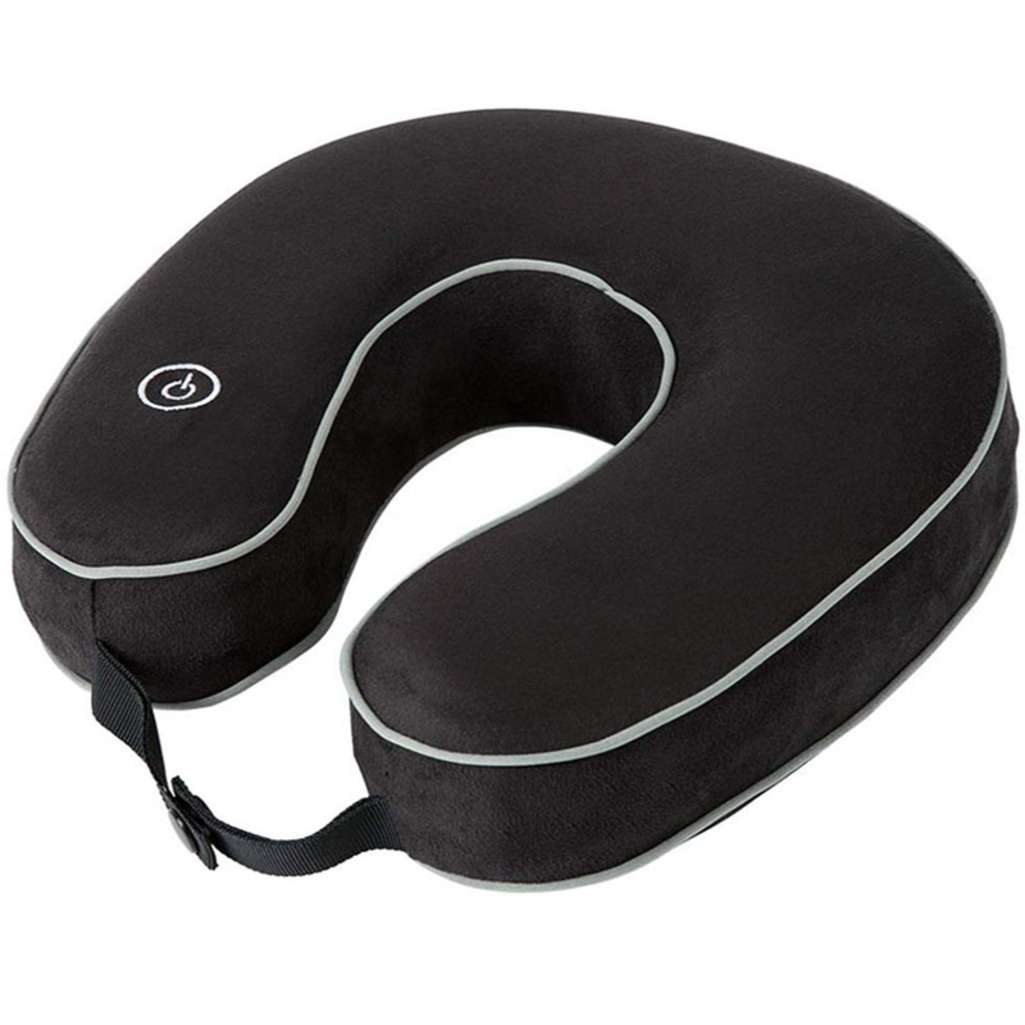 Gối massage HoMedics TA-NMSQ220BK-EU - Hàng chính hãng