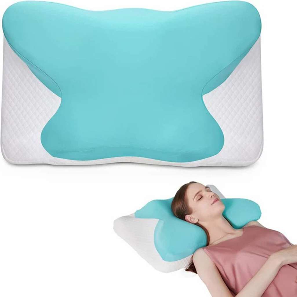 Gối ngủ massage SKG T3 PRO - Hàng chính hãng