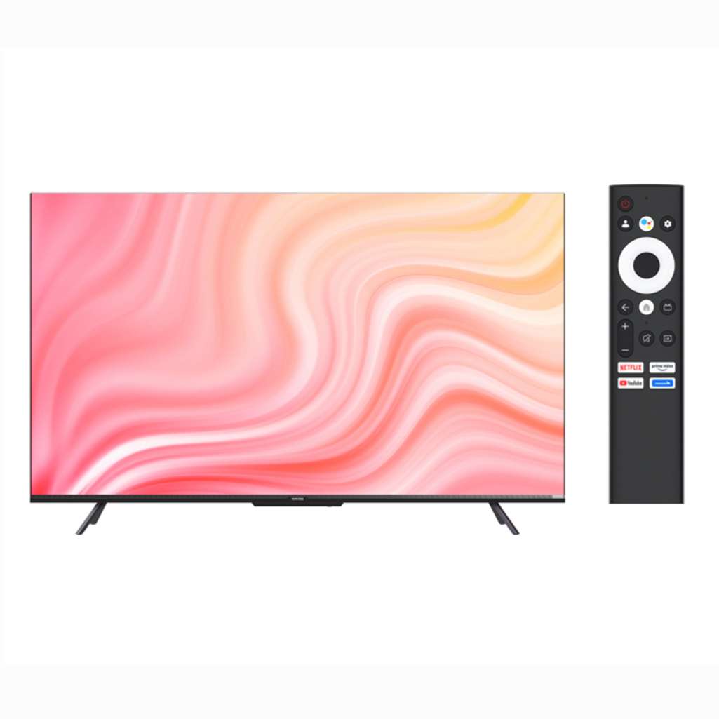 Google Tivi Coocaa 4K 75 inch 75C9 - Hàng chính hãng