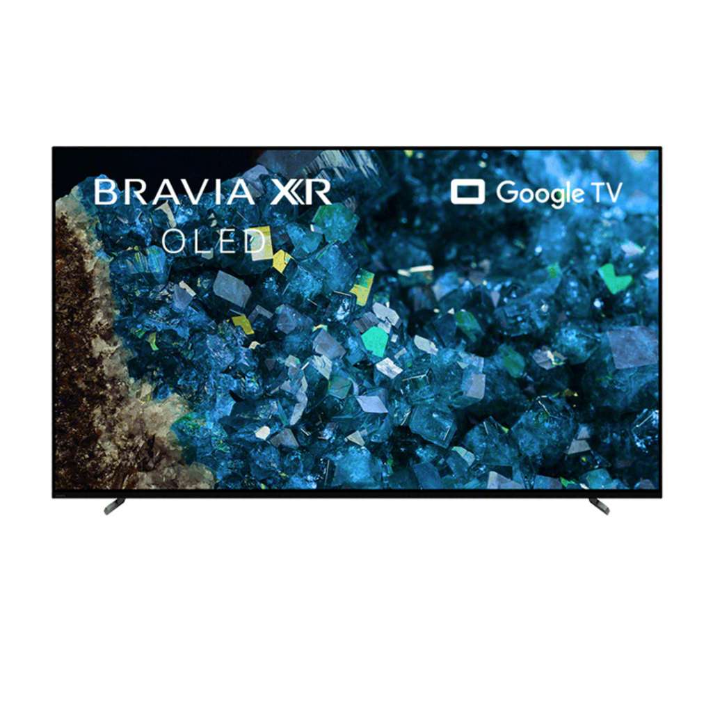Google Tivi OLED Sony XR-55A80L - Hàng chính hãng