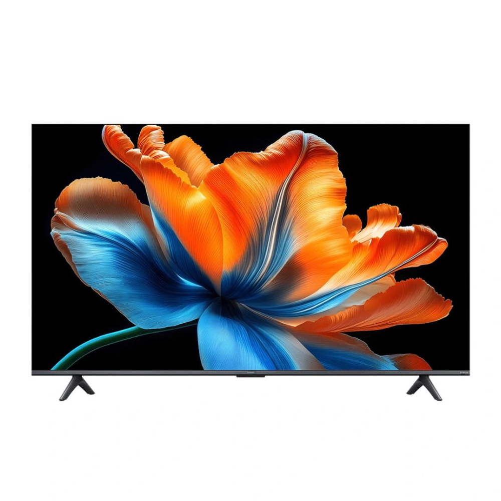 Google Tivi QD-MiniLED Xiaomi S 4K 75 inch L75MC-SSE - Hàng chính hãng