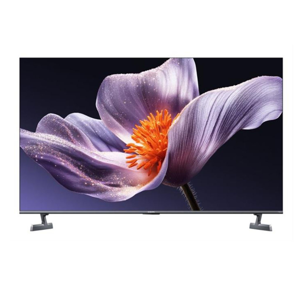 Google Tivi QD-MiniLED Xiaomi S Pro 4K 55 inch L55MB-SSEA 2026 - Hàng chính hãng