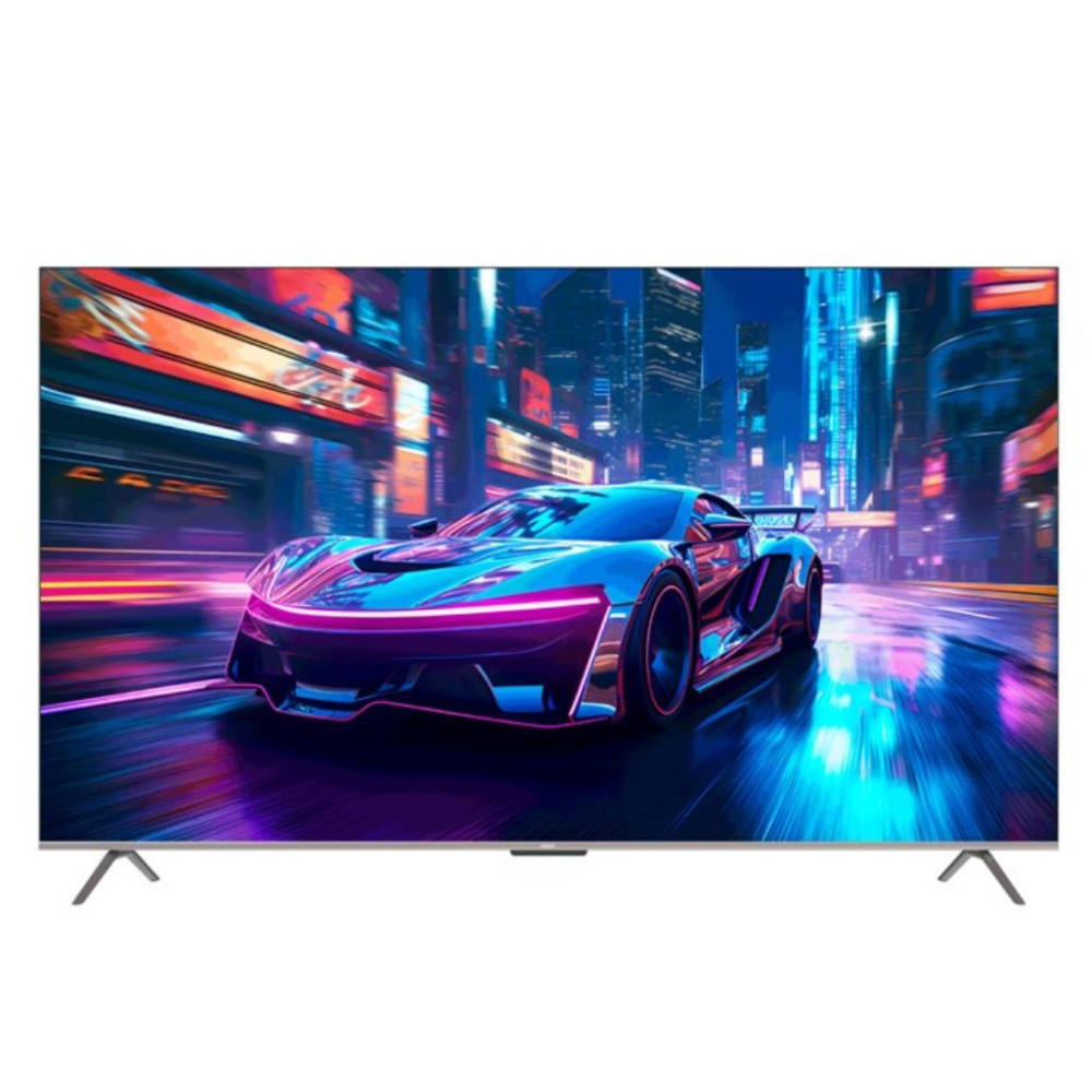 Google Tivi Qled Aqua 4K 85 inch AQT85S800UX - Hàng chính hãng