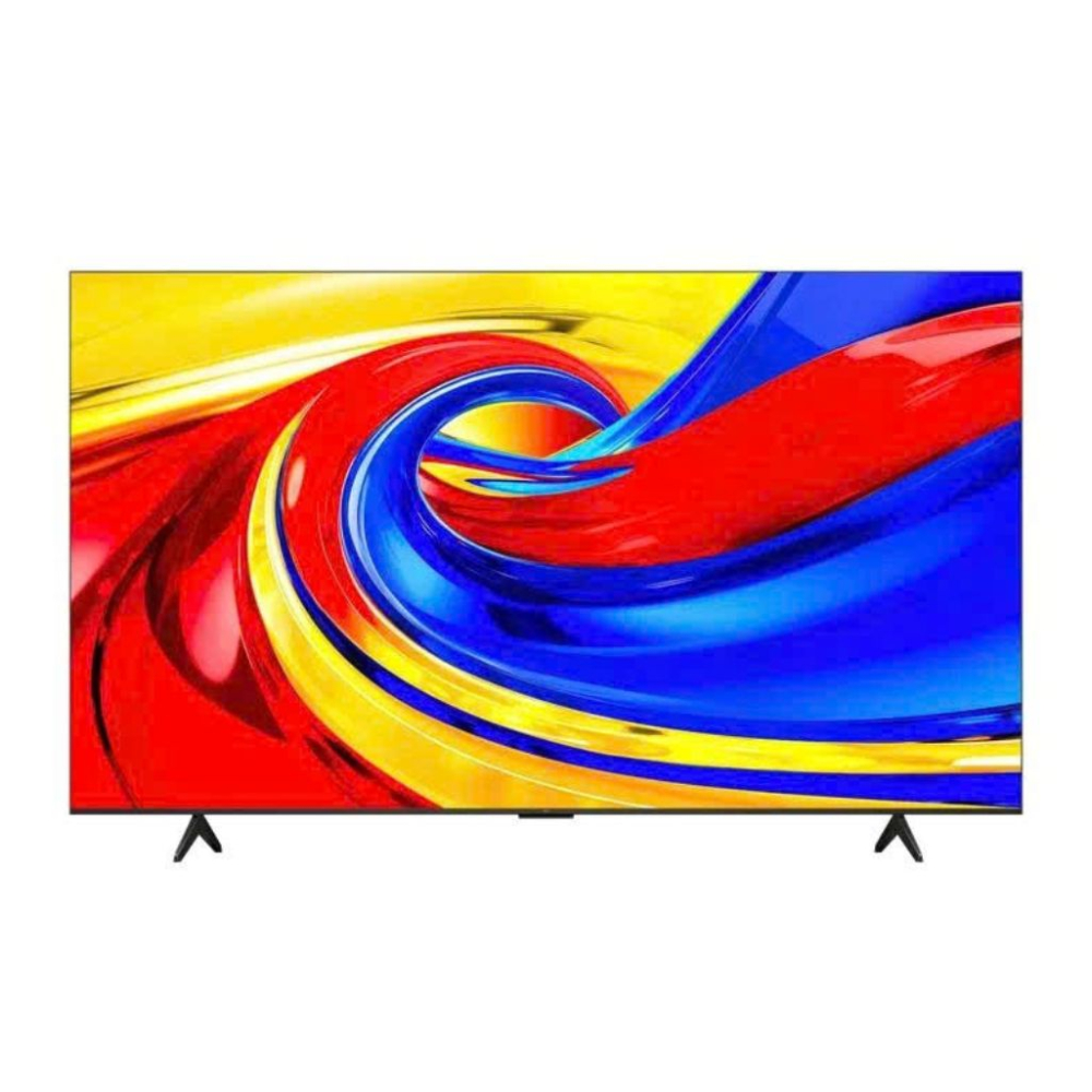 Google Tivi qled TCL 4K 50 inch 50P7L - Hàng chính hãng