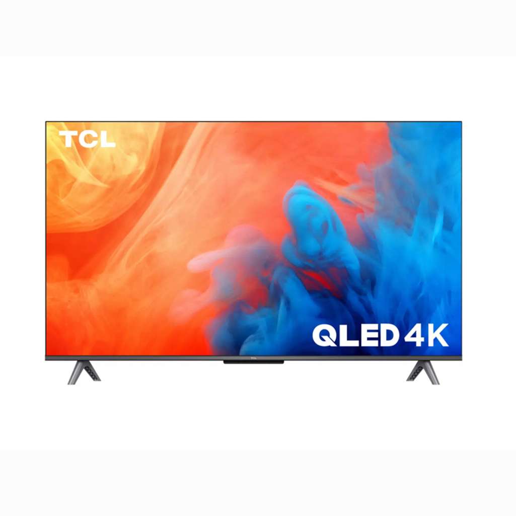 Google Tivi QLED TCL 4K 55 inch 55Q646 - Hàng chính hãng