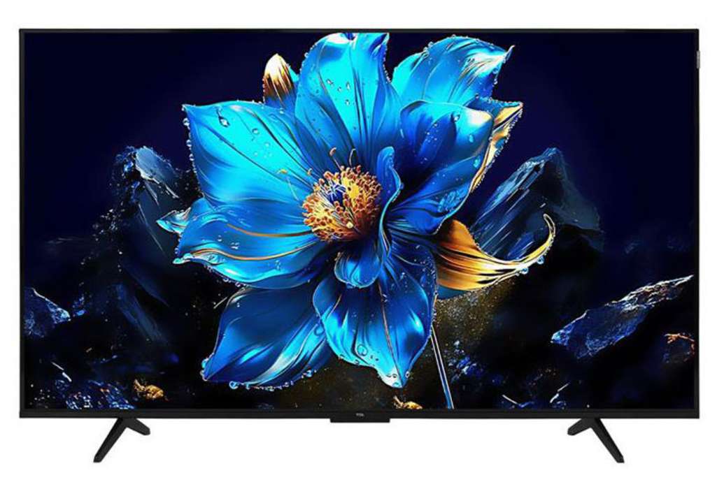 Google Tivi QLED TCL AI 4K 43 inch 43P7K - Hàng chính hãng