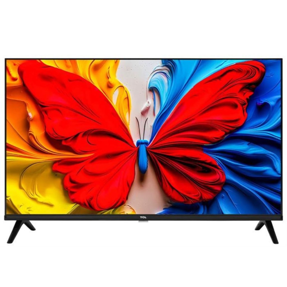 Google tivi Qled TCL Full HD 32 inch 32S5K - Hàng chính hãng