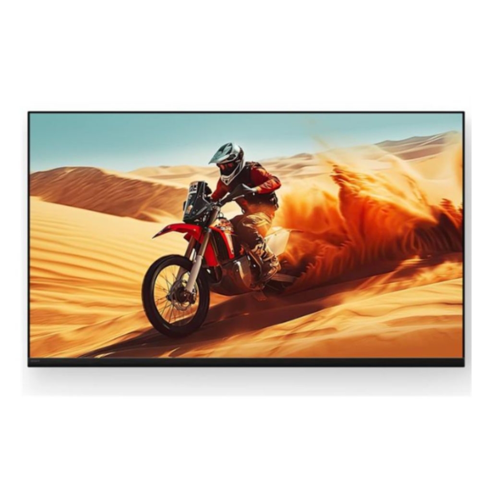 Google Tivi Sony 4K 50 inch K-50S25VM2 - Hàng chính hãng